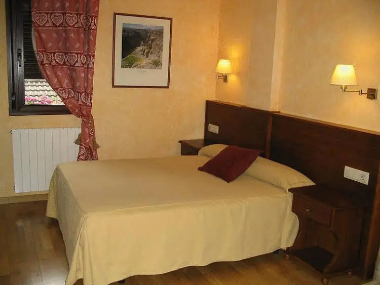 Hotel Villa Russell