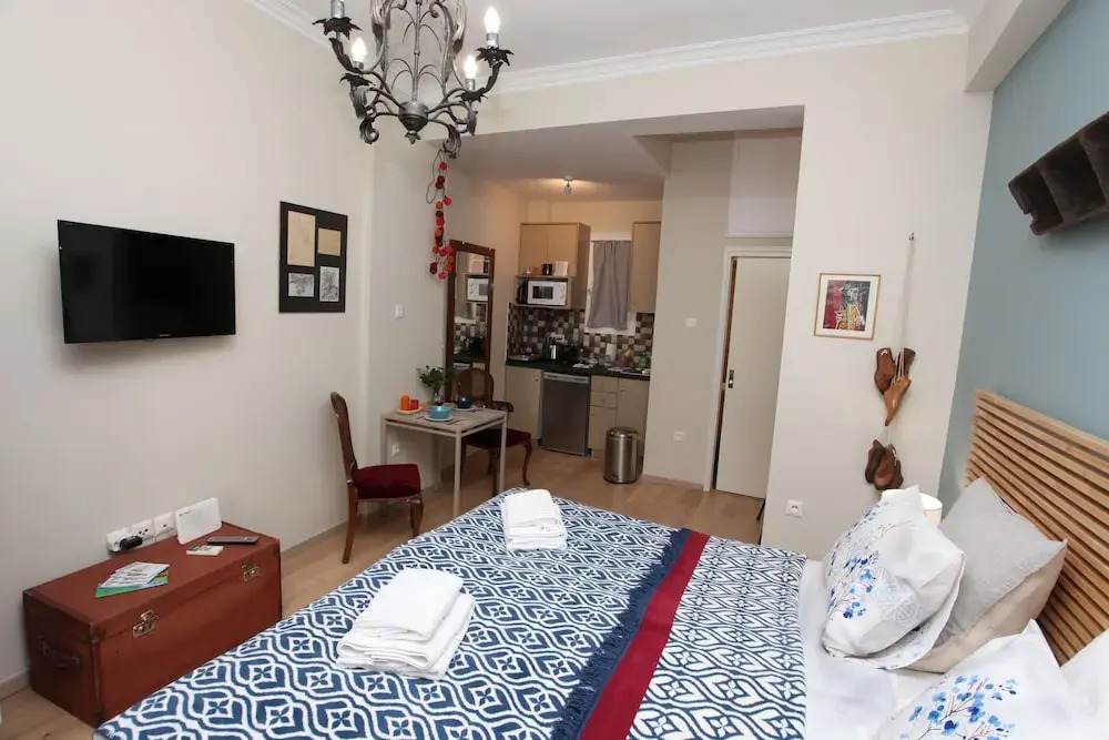 GK Aria by GK Hospitality Group
