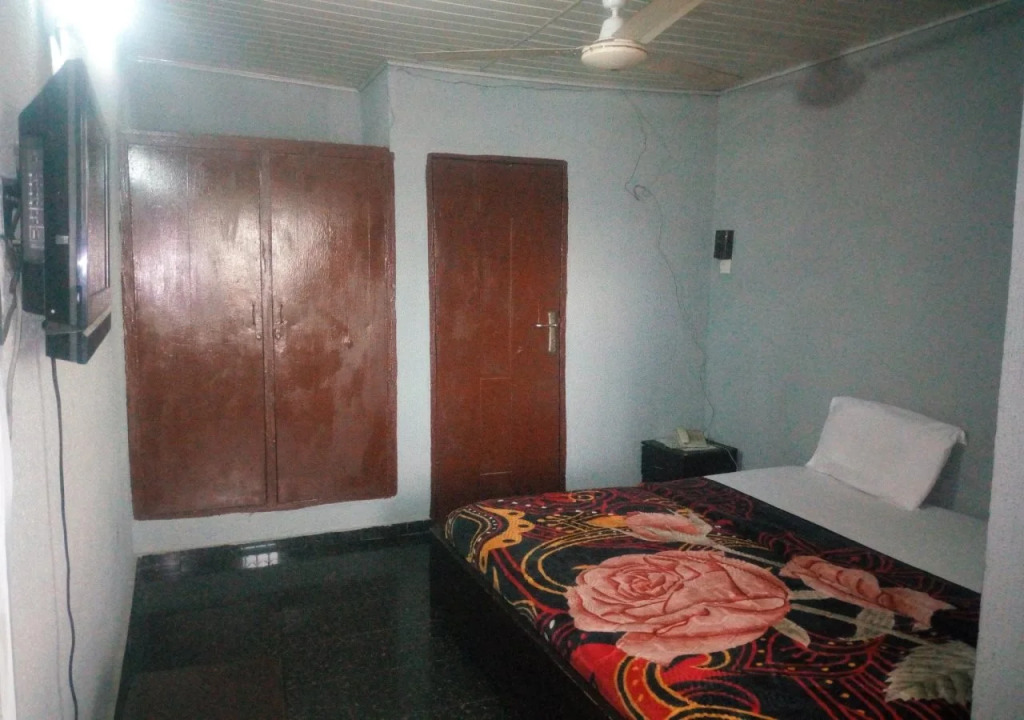Dam'syl Suite
