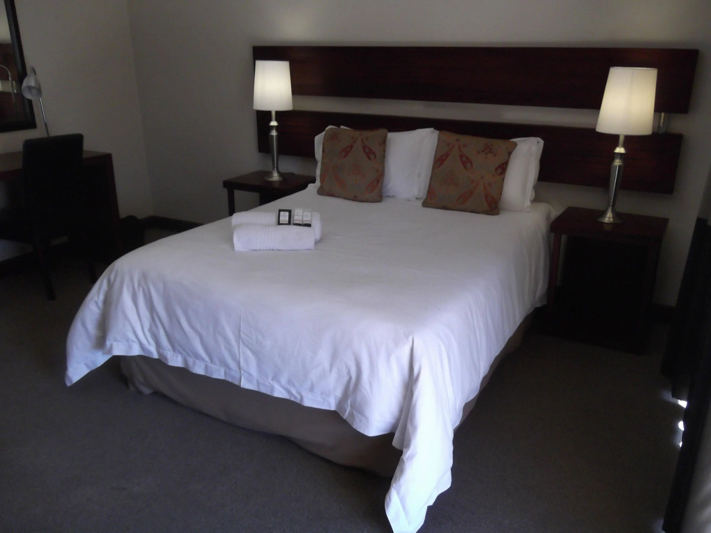 Belmont Guesthouse