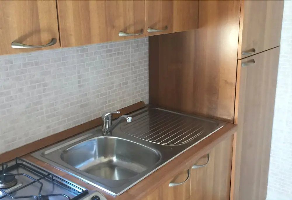 San Teodoro Monte Petrosu Apartments