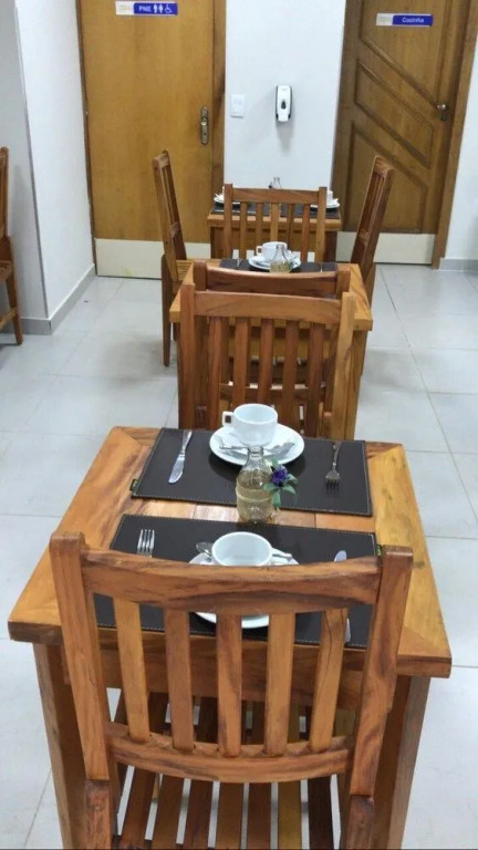 HOTEL CASABLANCA