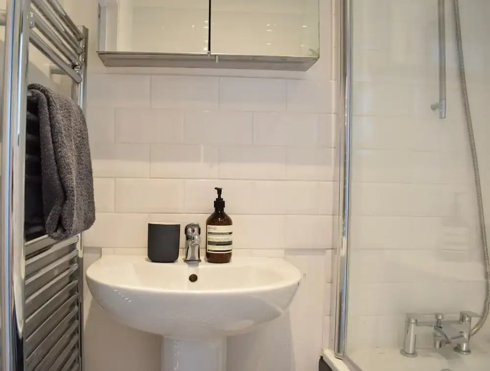 3 Bedroom Apartment in Brixton