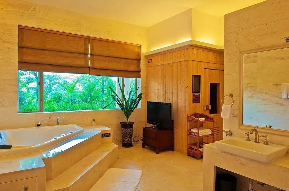 Grand River Resort - Guangzhou