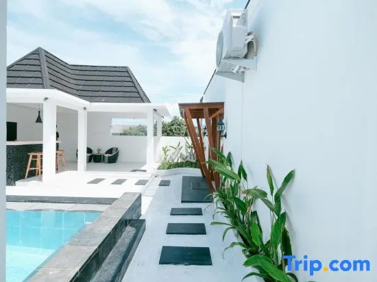 The Lavana Hidden Villa Lombok