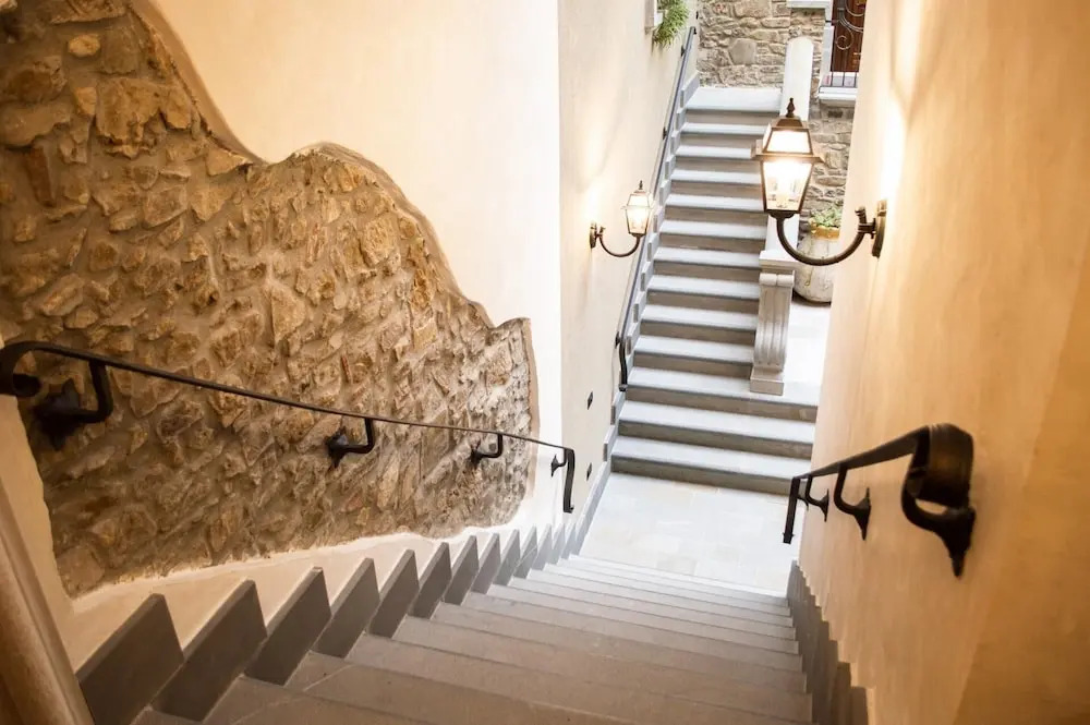 Palazzo Iaquinta - Rooms, Restaurant & Wellness