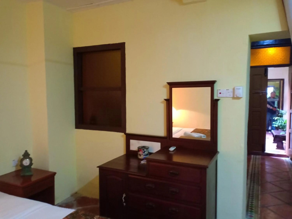 Cintra House Penang