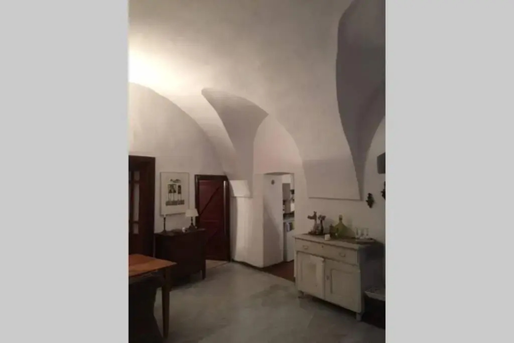 Casa Venezia in Airole, Liguria, Italy