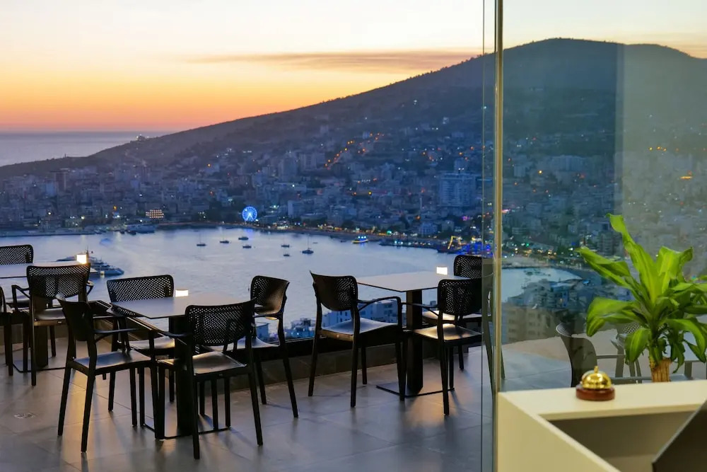 Sky Way SKK Luxury Apartments