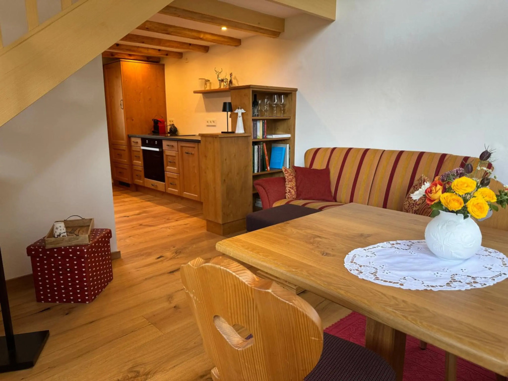 Hollhouse - Bed & Breakfast