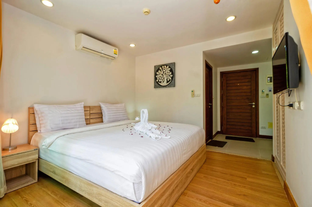 Woodbridge Property at Karon Butterfly