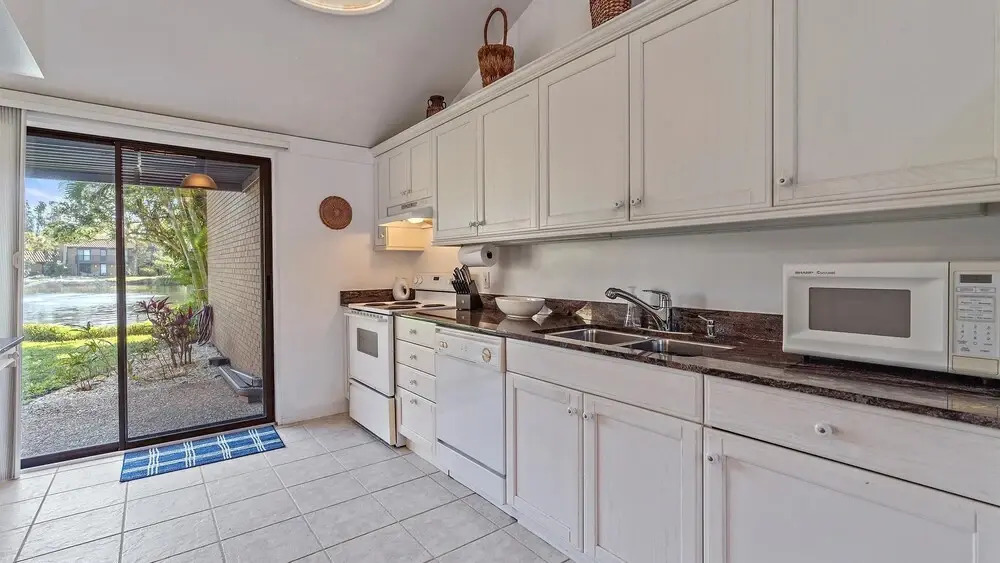 Sandy Cove Oasis 2 Bedroom Condo by RedAwning