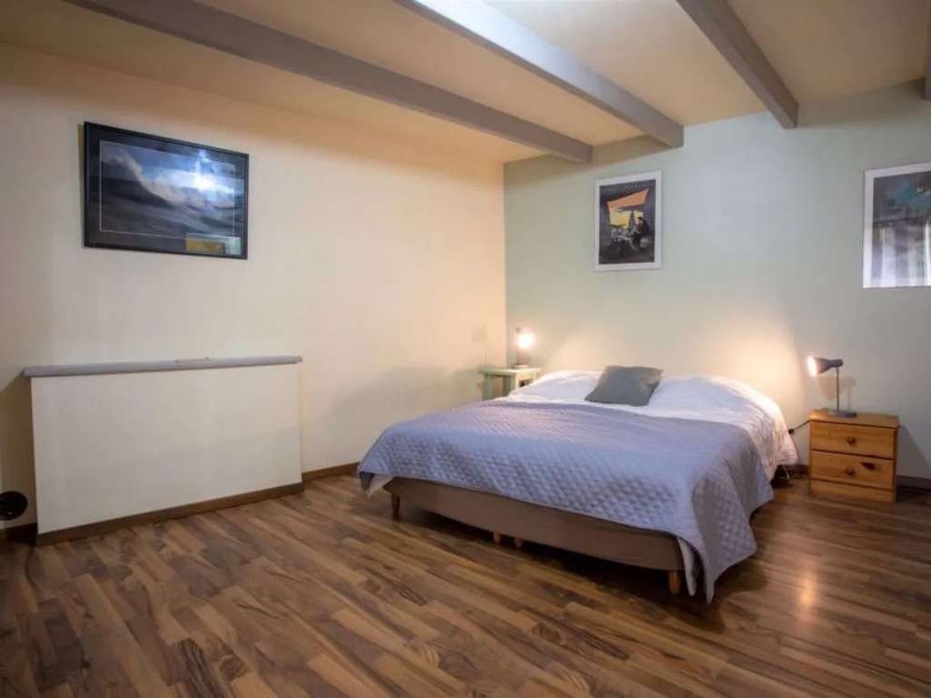 House Ty Coz Pleurtuit