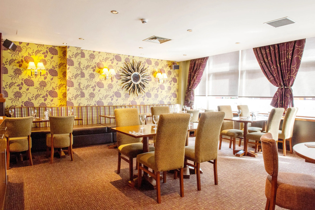 Premier Inn London Tower Bridge