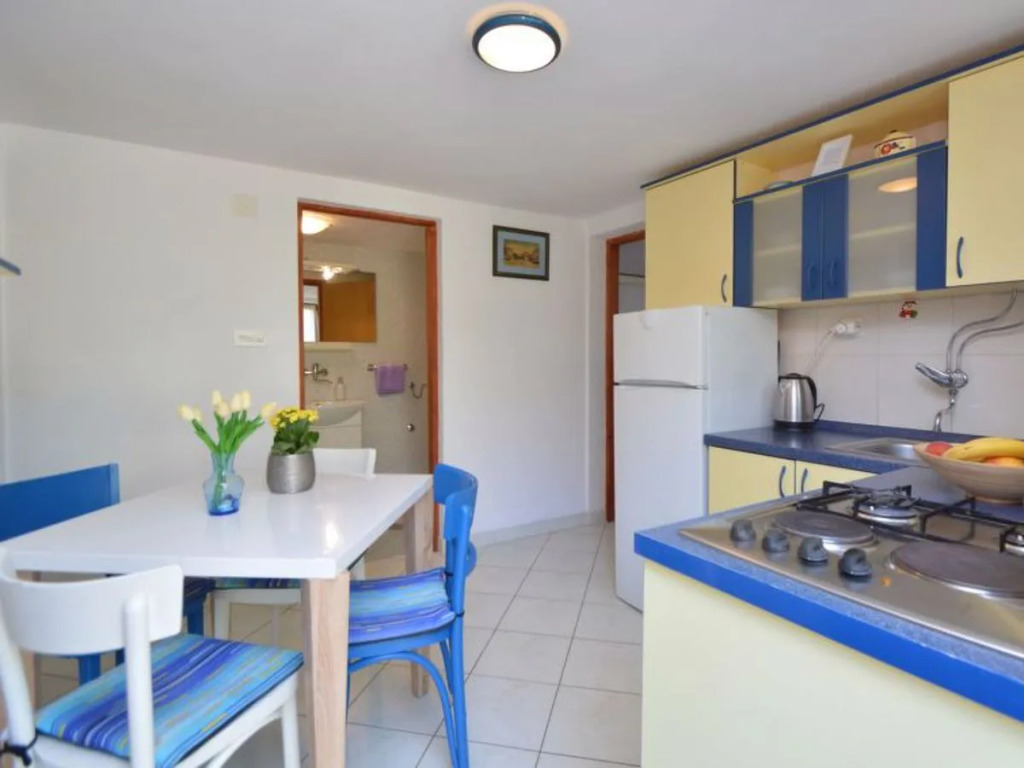 Apartment Rose Gemmano 22278