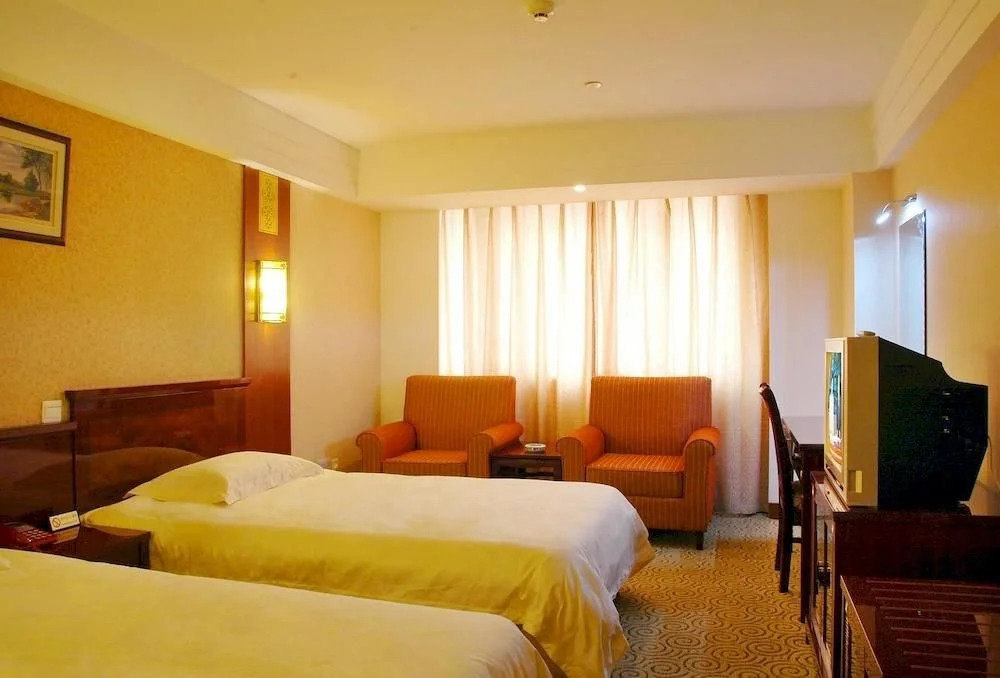 Datong Hotel