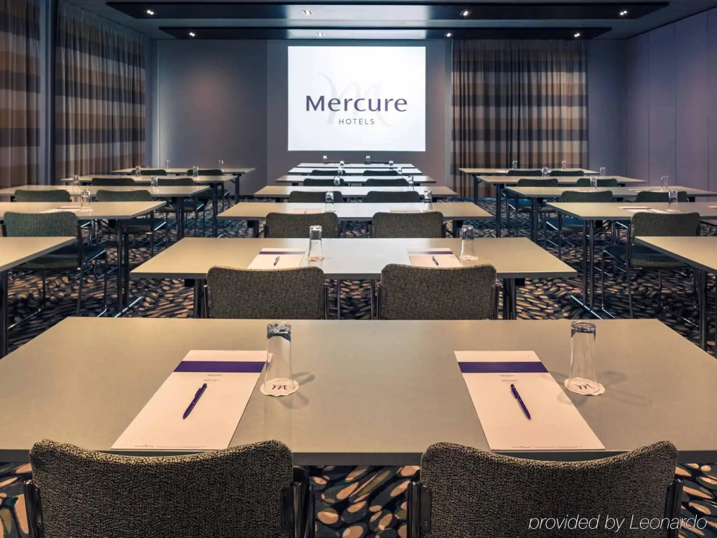 Mercure Salzburg City