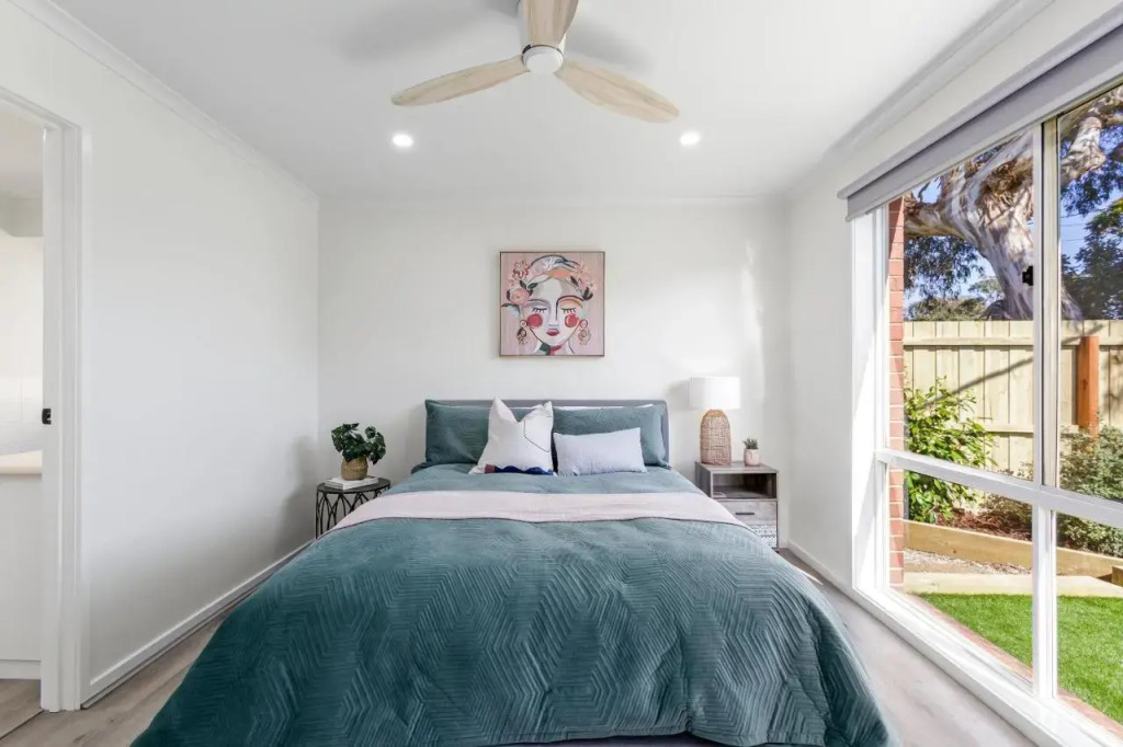 2 Bedroom Unit - Close To The Beach