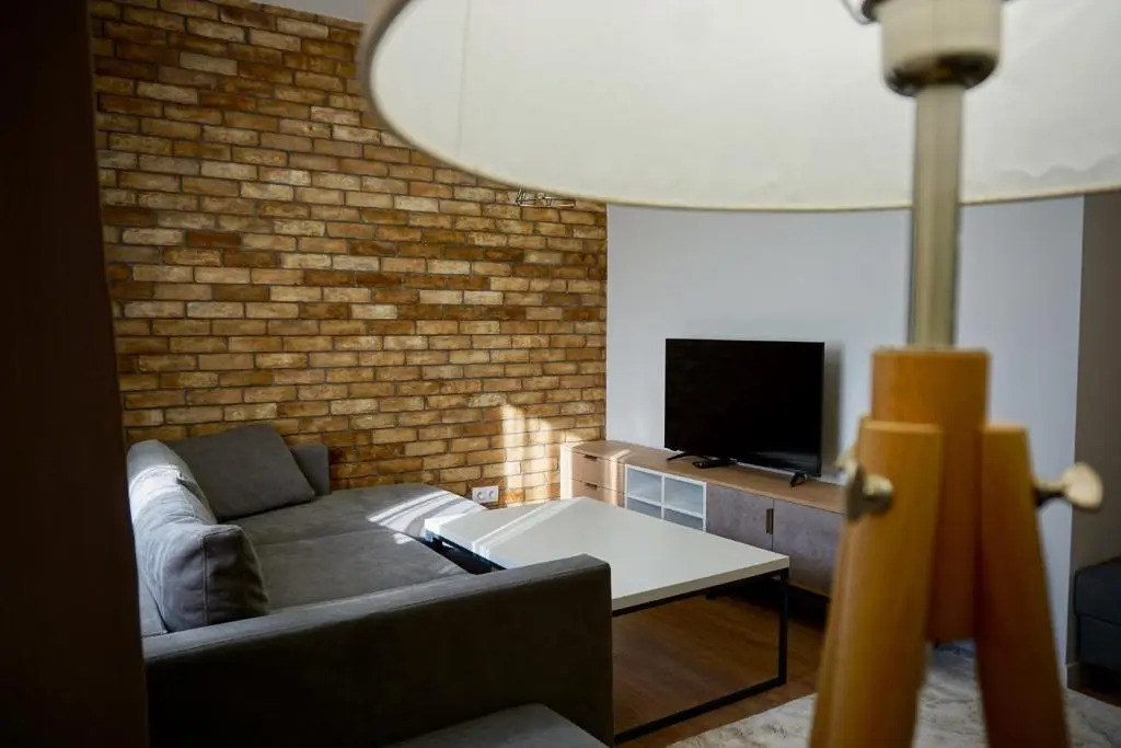 North Avenue Loft Apartments