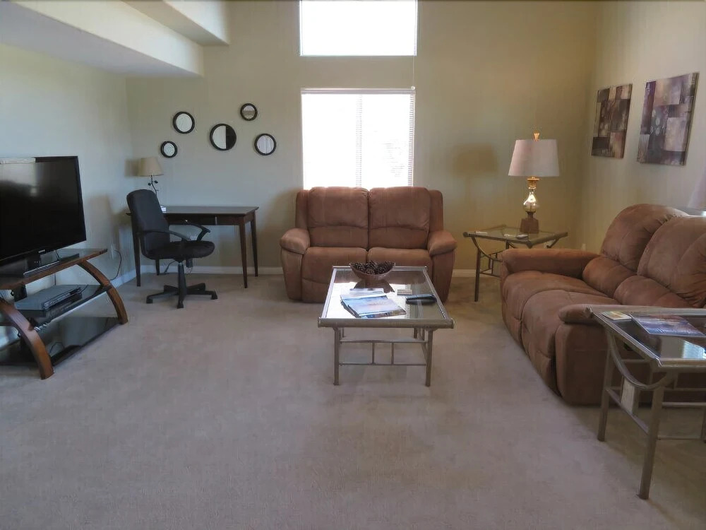 Richard J Walker - 3 Br Condo