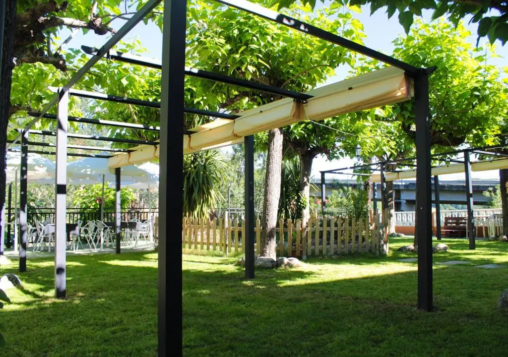 Casa Rural Puerto del Emperador