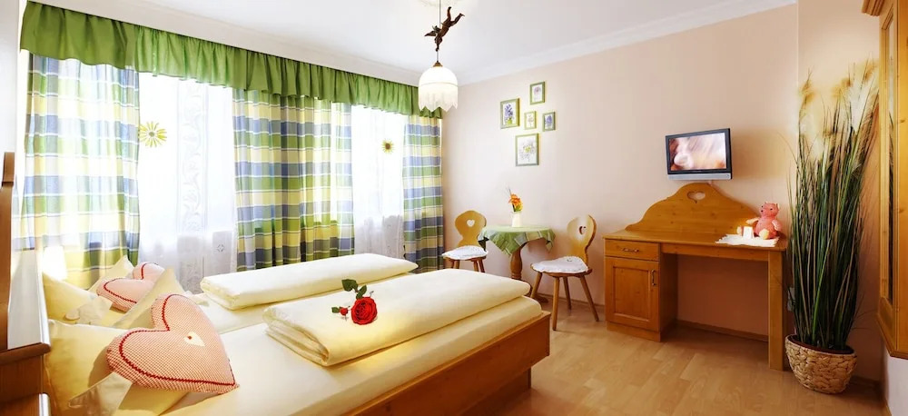 Red Point Holiday Village