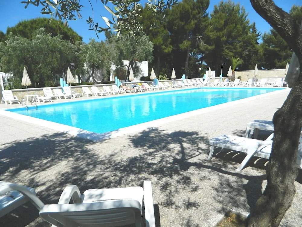 Centro Vacanze Piccolo Friuli
