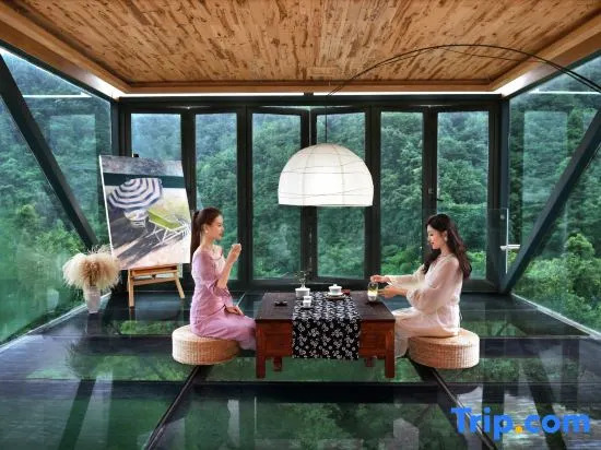 Yuemushan • Banshan Commune