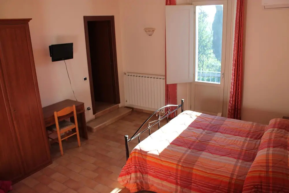 Locanda Fosca Umbra