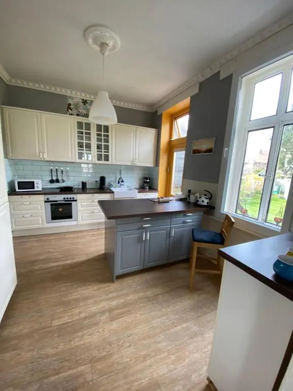 Altbautraum in historischem Altbau aus 1860