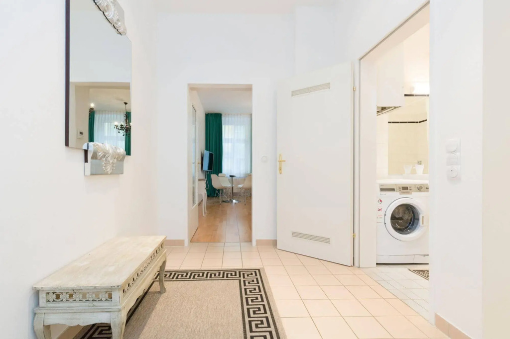 Vienna Prestige Apartments Alser Str.