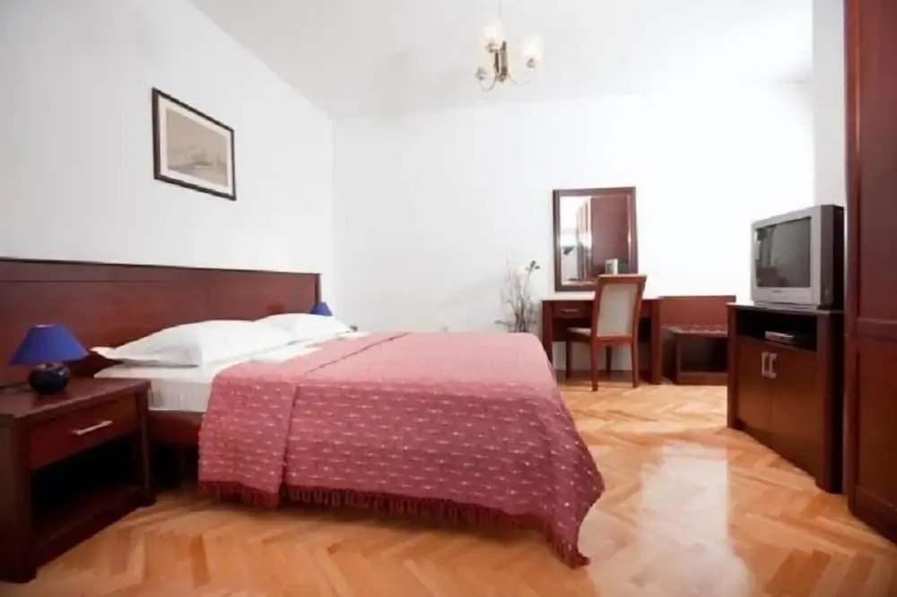 Apartments Begic