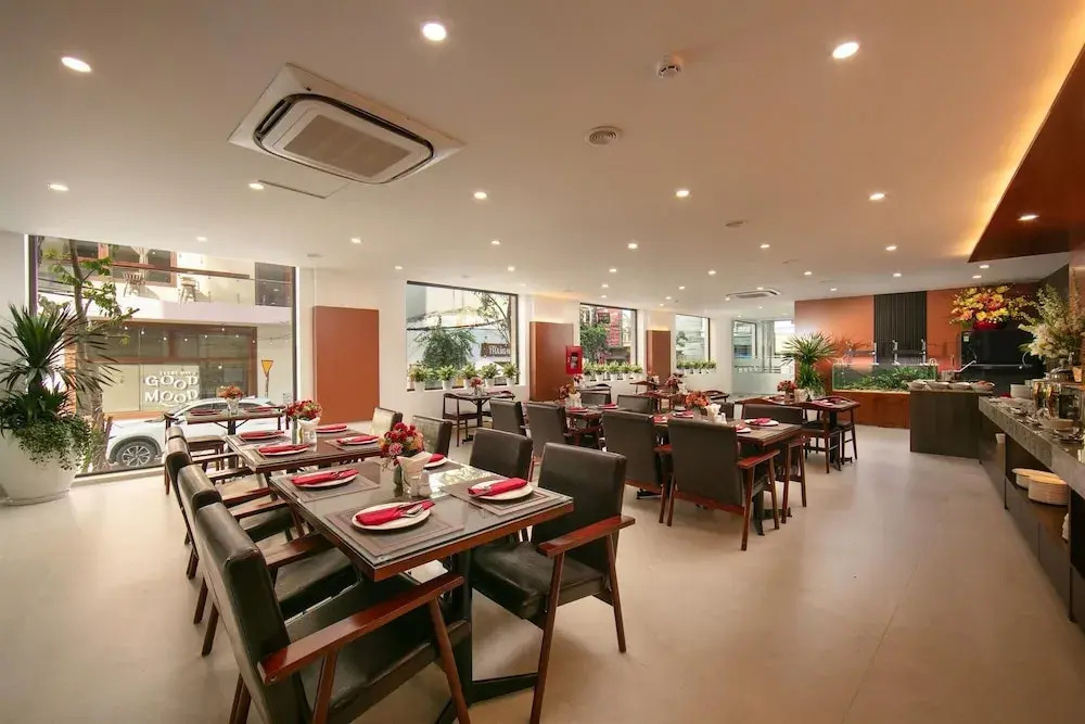 Amira Hotel Bac Ninh