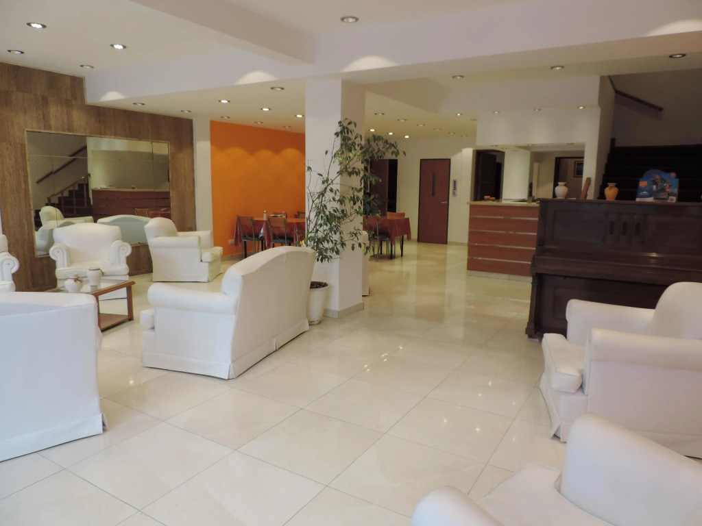 BALOO Hotel