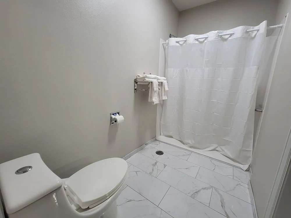 Best Inn Motel Salina