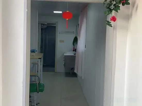 Qinyi Mianmian Homestay (Yangzhou Dongguan Street Branch)