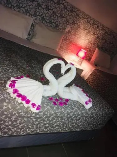 Hotel Água Doce