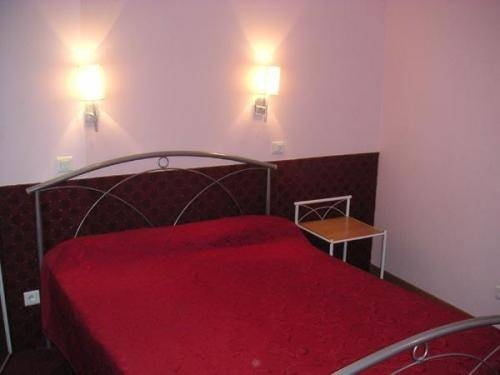 Hotel Kalliste