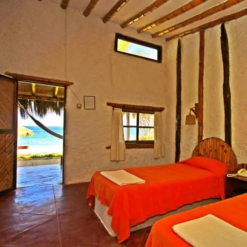 B&B Las Pocitas