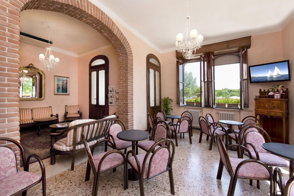 Hotel Stefania