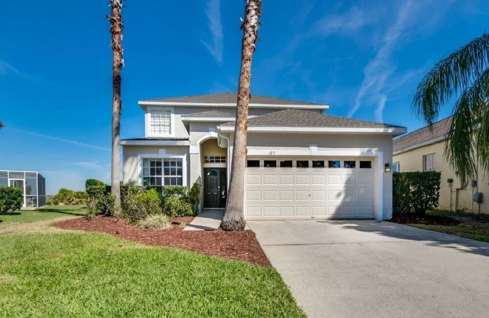 Amazing House! Highlands Reserve - 127TC