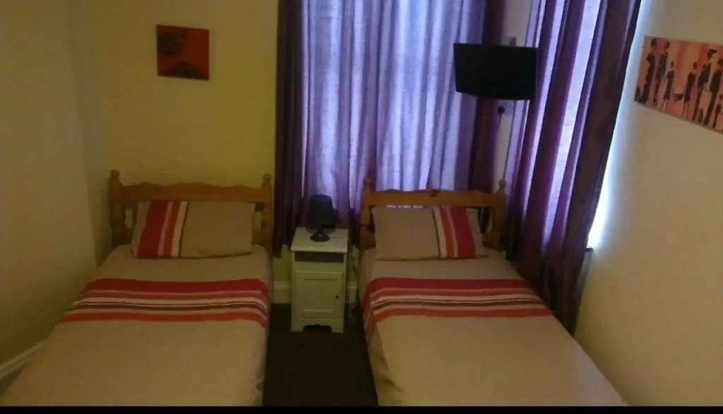 Park House B&B