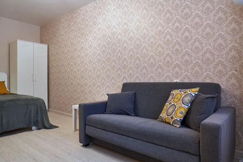 Apartment office GOOD NIGHT, str. Kartashova, bld. 37