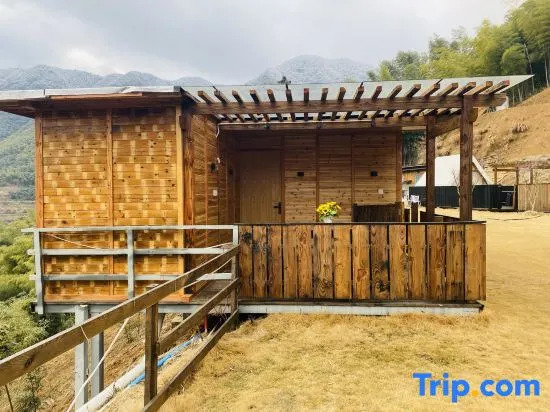Home stay on cloud in Tonglu