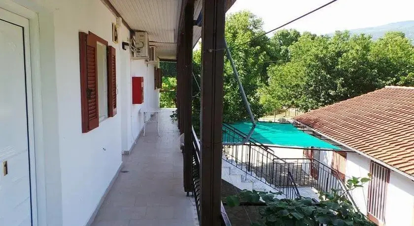 Geromihalou Kalouda