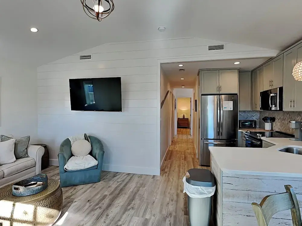 A Stone's Throw by Southern Vacation Rentals