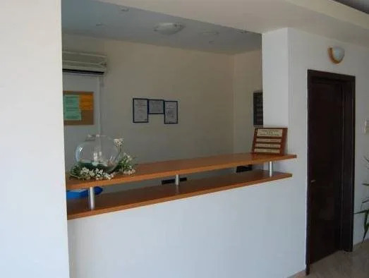 Hotel Olguta