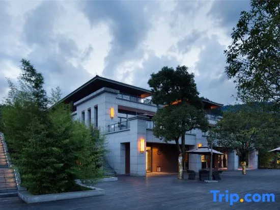 Mount Fanjing Borui Resort