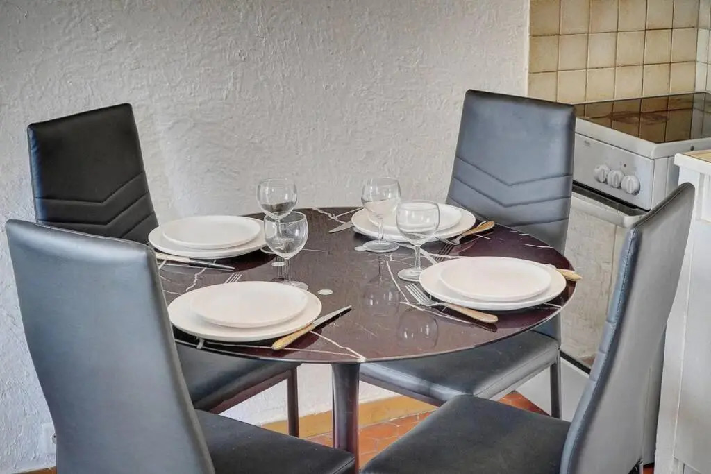 Le Jos - 2min palais-100m mer-Verrière Cote d'Azur