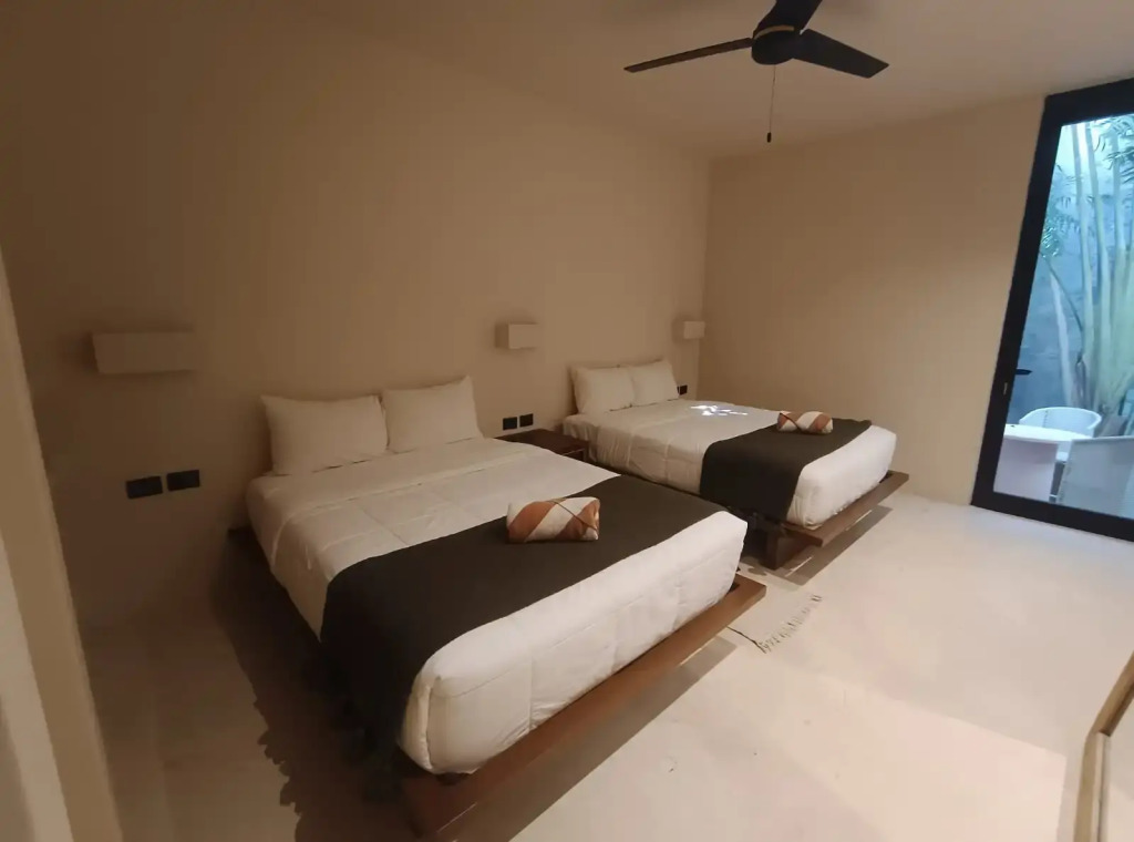 DownTown Tulum Hotel